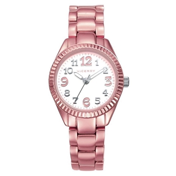 ساعت مچی ویسروی VICEROY کد 46822-75